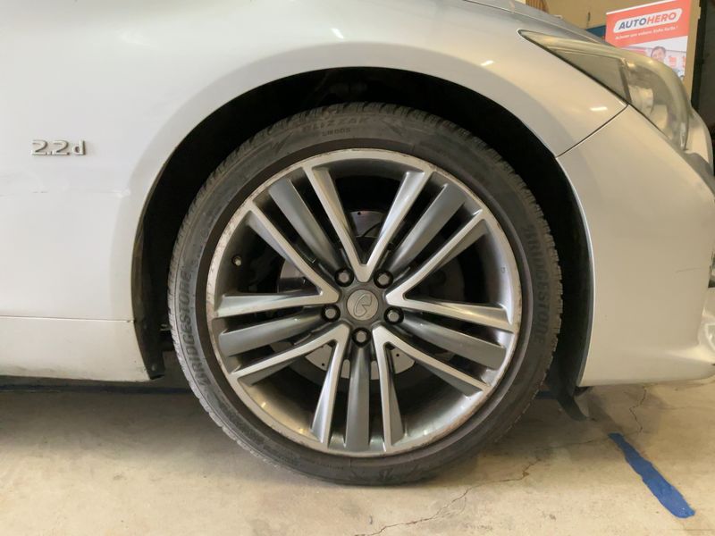 Infiniti Q50 2.2 Diesel Q50 Sport 2014 – снимка 11