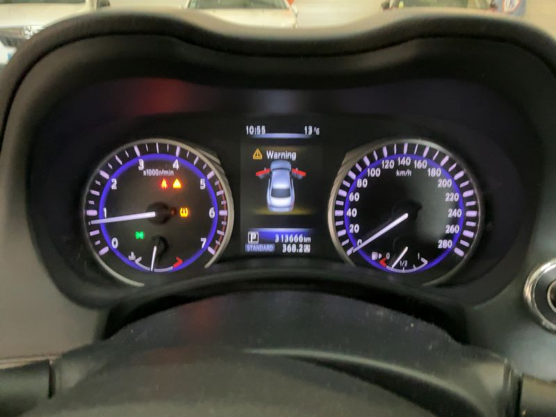 Infiniti Q50 2.2 Diesel Q50 Sport 2014 – снимка 18