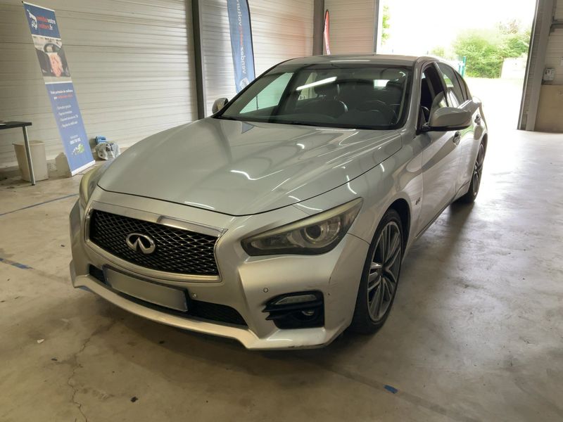 Infiniti Q50 2.2 Diesel Q50 Sport 2014 – снимка 1