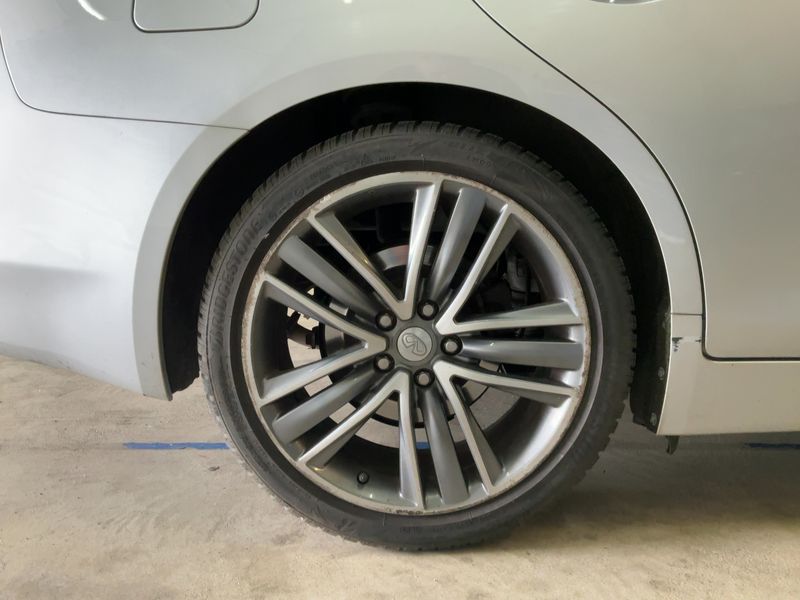 Infiniti Q50 2.2 Diesel Q50 Sport 2014 – снимка 9