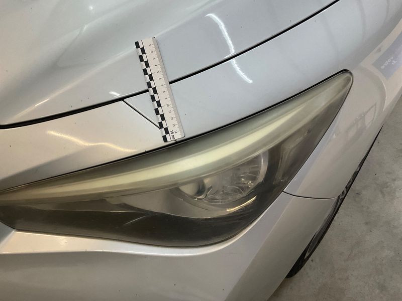 Infiniti Q50 2.2 Diesel Q50 Sport 2014 – снимка 36