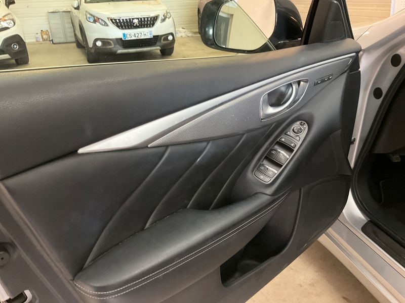 Infiniti Q50 2.2 Diesel Q50 Sport 2014 – снимка 29