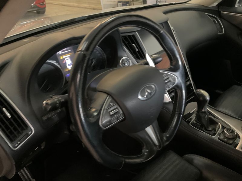 Infiniti Q50 2.2 Diesel Q50 Sport 2014 – снимка 27