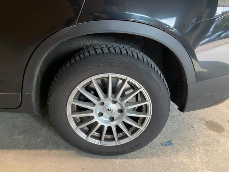 BMW X3 xDrive 30d 2013 – снимка 5