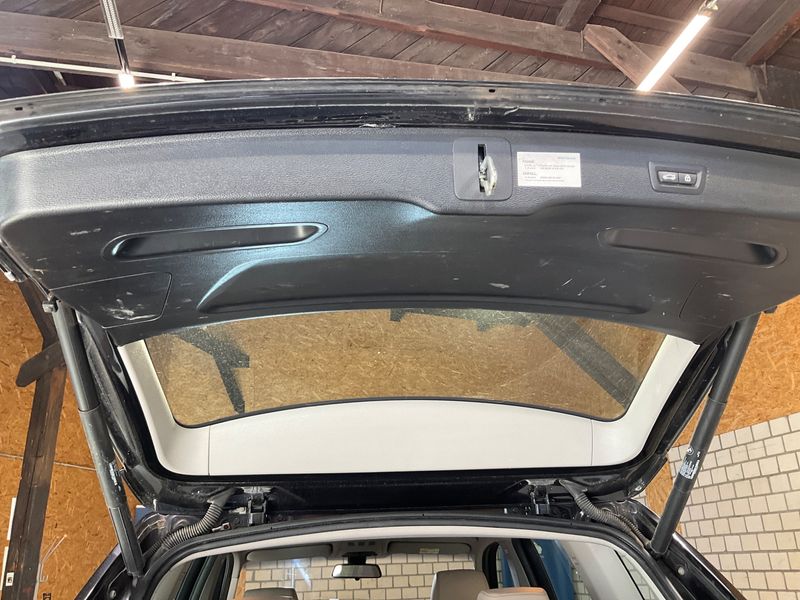 BMW X3 xDrive 30d 2013 – снимка 28