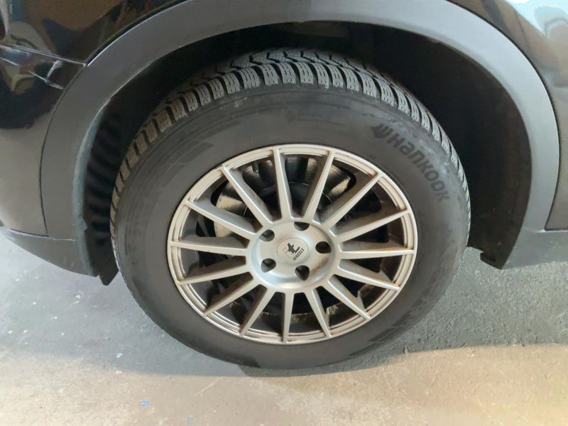 BMW X3 xDrive 30d 2013 – снимка 3