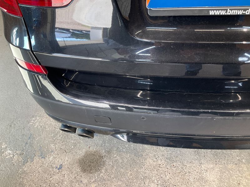 BMW X3 xDrive 30d 2013 – снимка 33