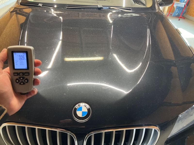 BMW X3 xDrive 30d 2013 – снимка 36
