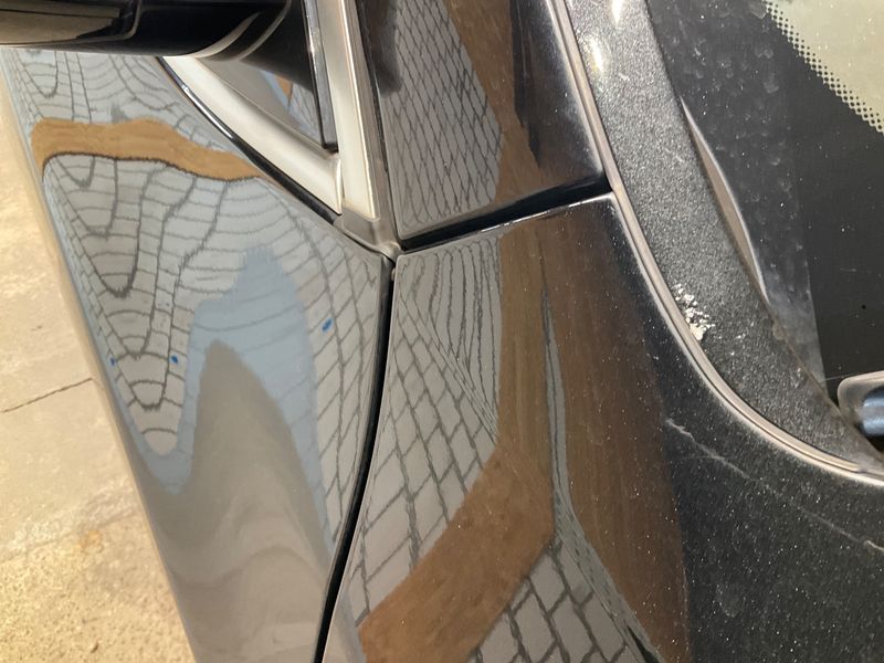 BMW X3 xDrive 30d 2013 – снимка 38