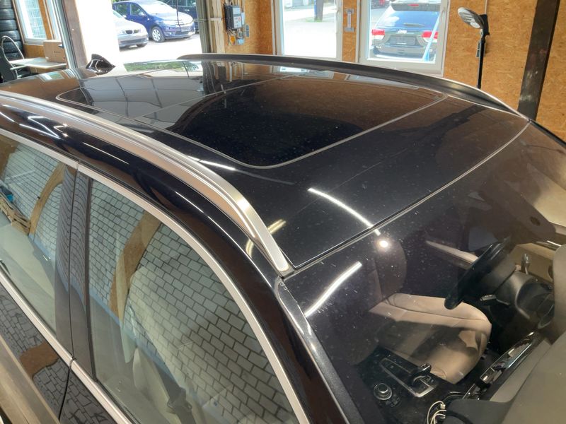 BMW X3 xDrive 30d 2013 – снимка 13