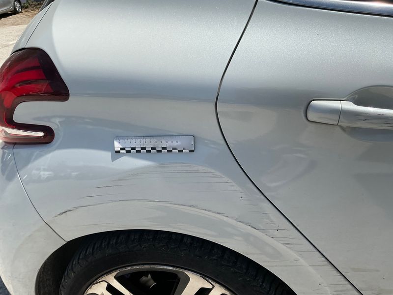 Peugeot 208 1.6 Blue-HDi GT Line 2016 – снимка 25