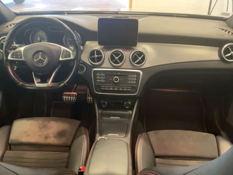 Mercedes-Benz GLA-Klasse GLA 220 d Fascination 2016 – снимка 17
