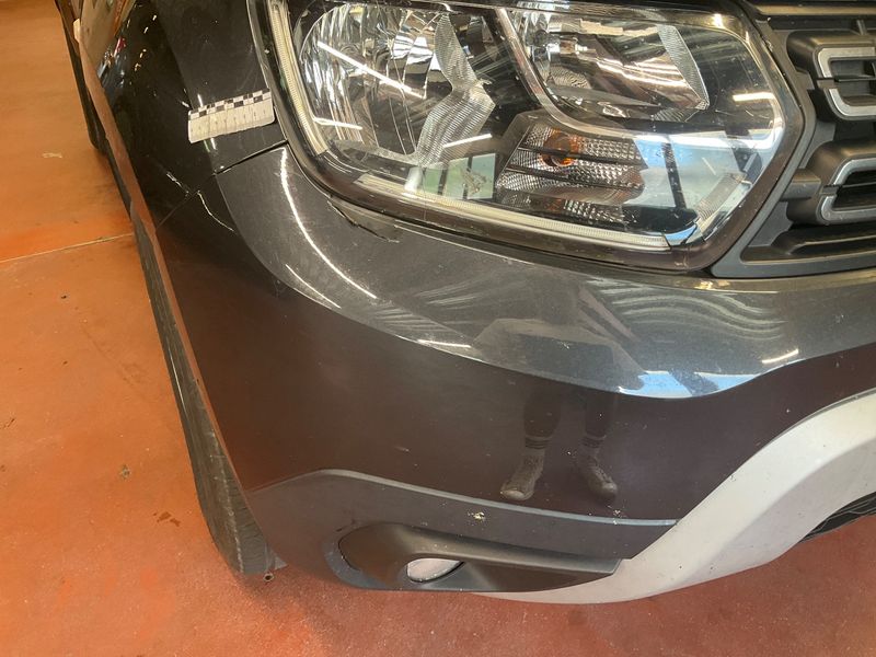 Dacia Duster 1.5 Blue dCi Prestige 2019 – снимка 23