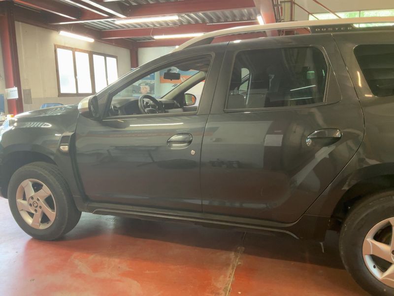 Dacia Duster 1.5 Blue dCi Prestige 2019 – снимка 4