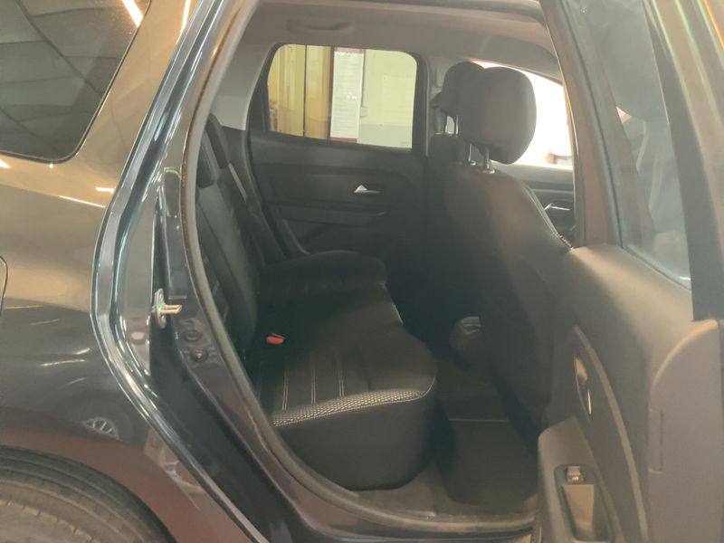 Dacia Duster 1.5 Blue dCi Prestige 2019 – снимка 19