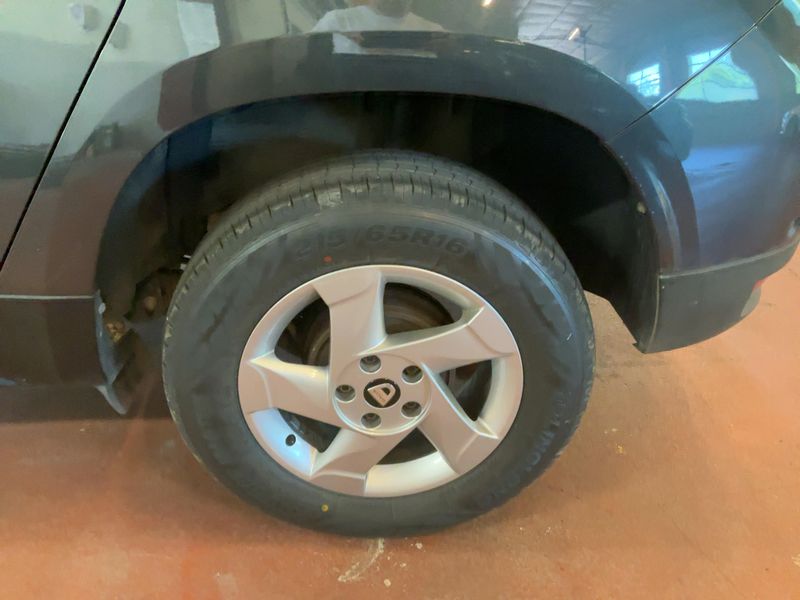 Dacia Duster 1.5 Blue dCi Prestige 2019 – снимка 5