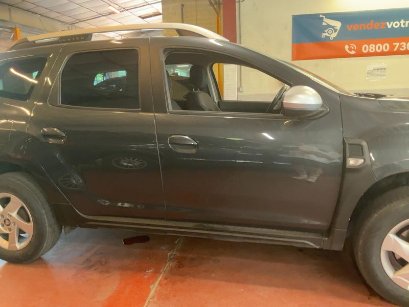 Dacia Duster 1.5 Blue dCi Prestige 2019 – снимка 10