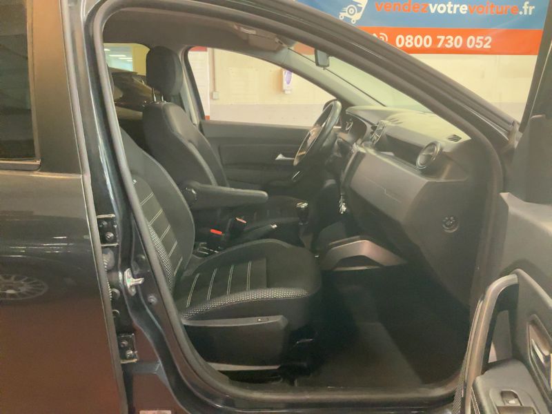 Dacia Duster 1.5 Blue dCi Prestige 2019 – снимка 16