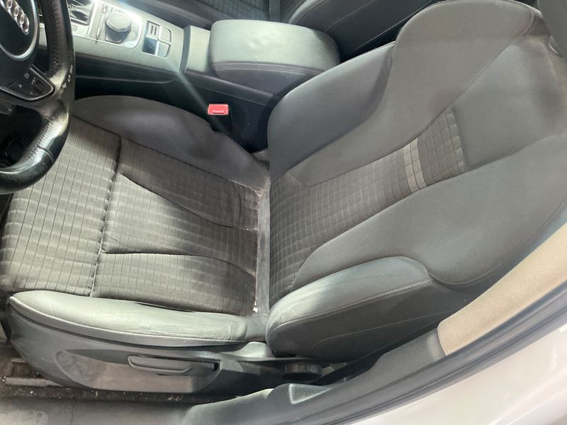 Audi A3 Sportback 2.0 TDI Ambition 2014 – снимка 21