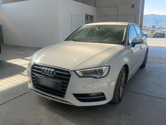 Audi A3 Sportback 2.0 TDI Ambition 2014 – снимка 1