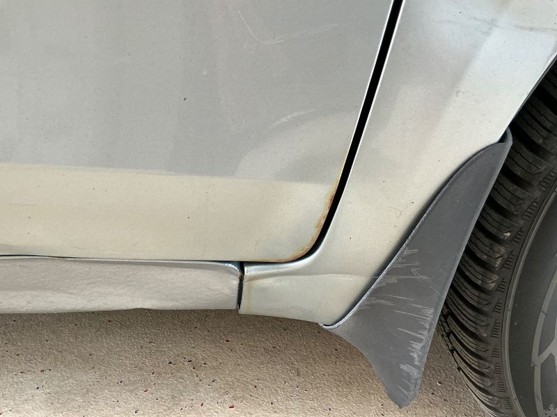 Toyota Yaris 1.4 D-4D Sol 2009 – снимка 24
