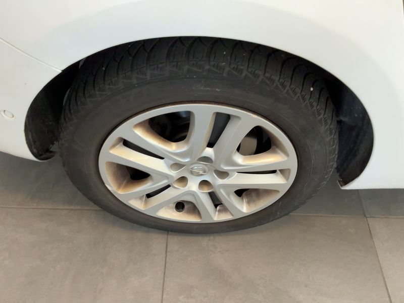 Opel Astra 1.6 CDTI Innovation Start&Stop 2016 – снимка 9
