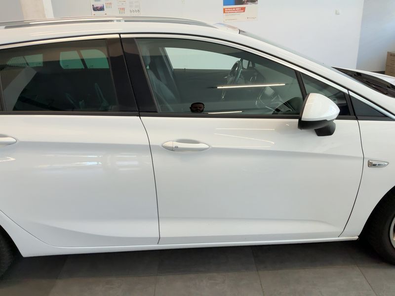 Opel Astra 1.6 CDTI Innovation Start&Stop 2016 – снимка 10