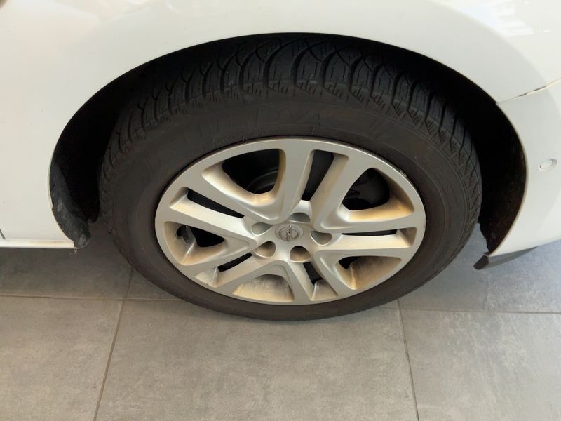 Opel Astra 1.6 CDTI Innovation Start&Stop 2016 – снимка 11