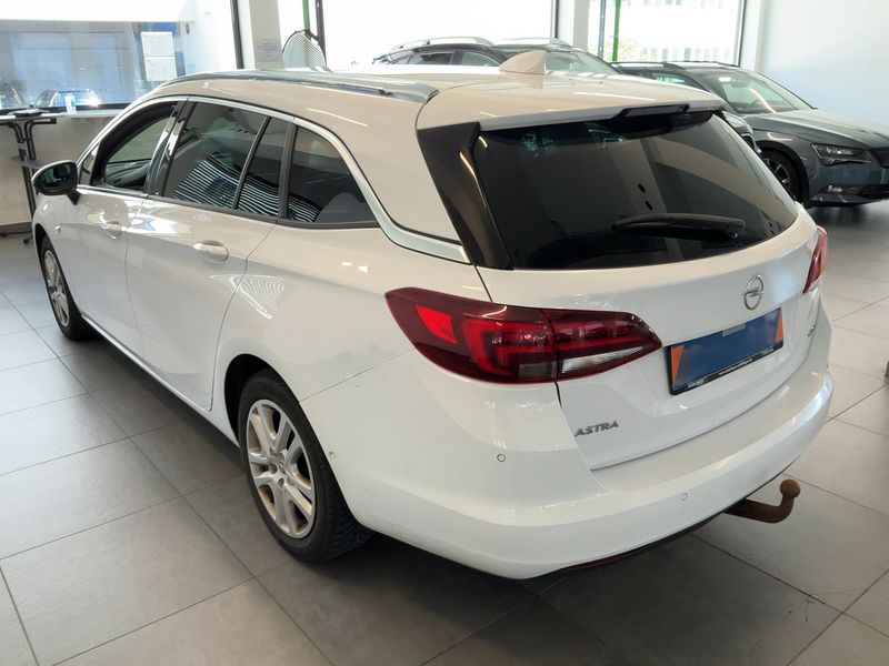 Opel Astra 1.6 CDTI Innovation Start&Stop 2016 – снимка 6
