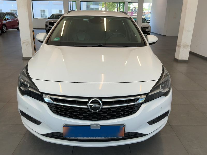 Opel Astra 1.6 CDTI Innovation Start&Stop 2016 – снимка 14