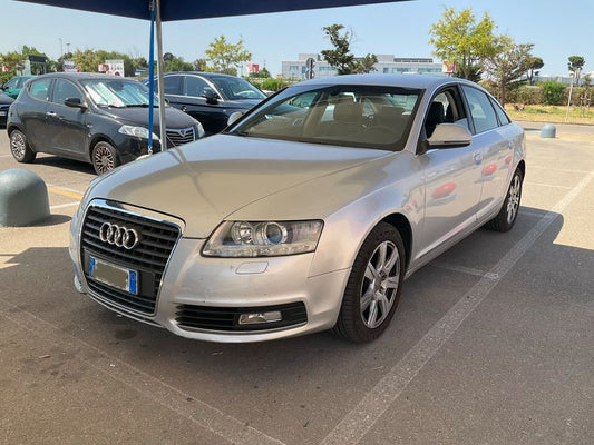 Audi A6 2.0 TDI 2010 – снимка 1