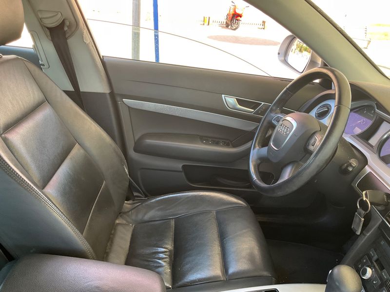 Audi A6 2.0 TDI 2010 – снимка 3