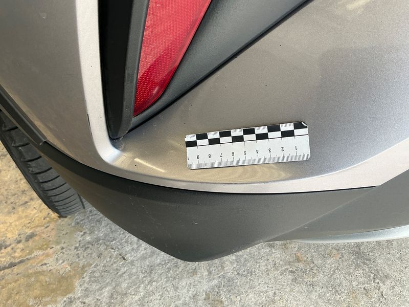 Toyota C-HR 1.8 Hybrid Design 2019 – снимка 33