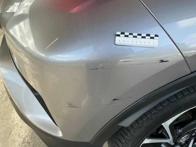 Toyota C-HR 1.8 Hybrid Design 2019 – снимка 31