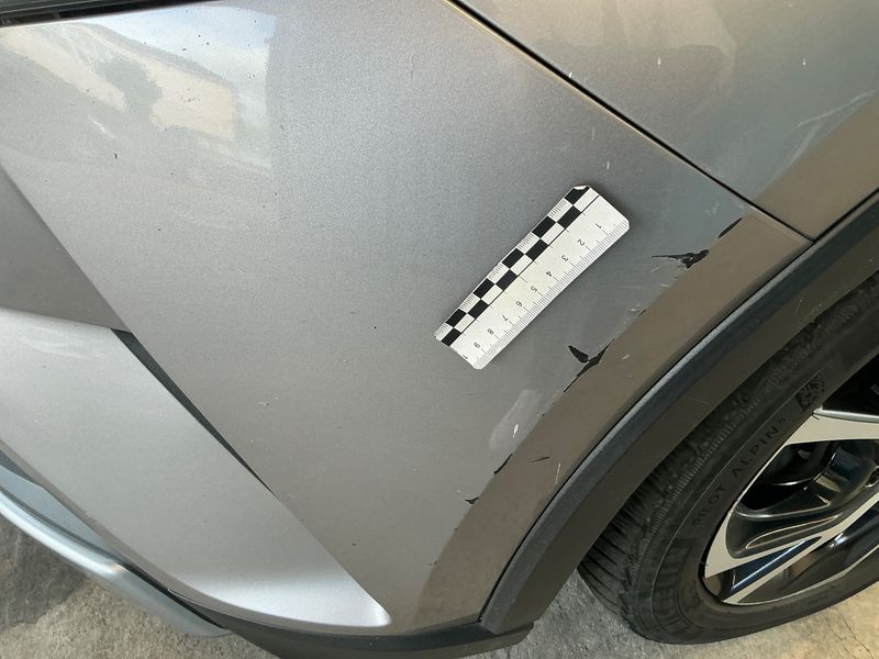 Toyota C-HR 1.8 Hybrid Design 2019 – снимка 38