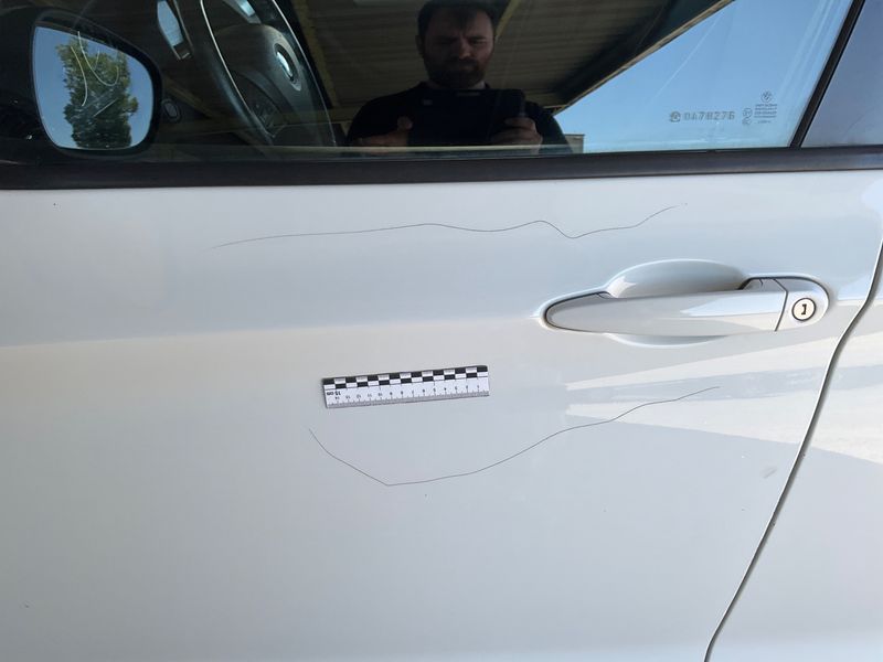 BMW X3 xDrive 20d 2012 – снимка 28