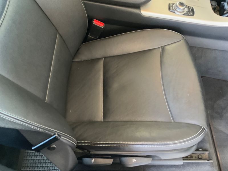 BMW X3 xDrive 20d 2012 – снимка 24