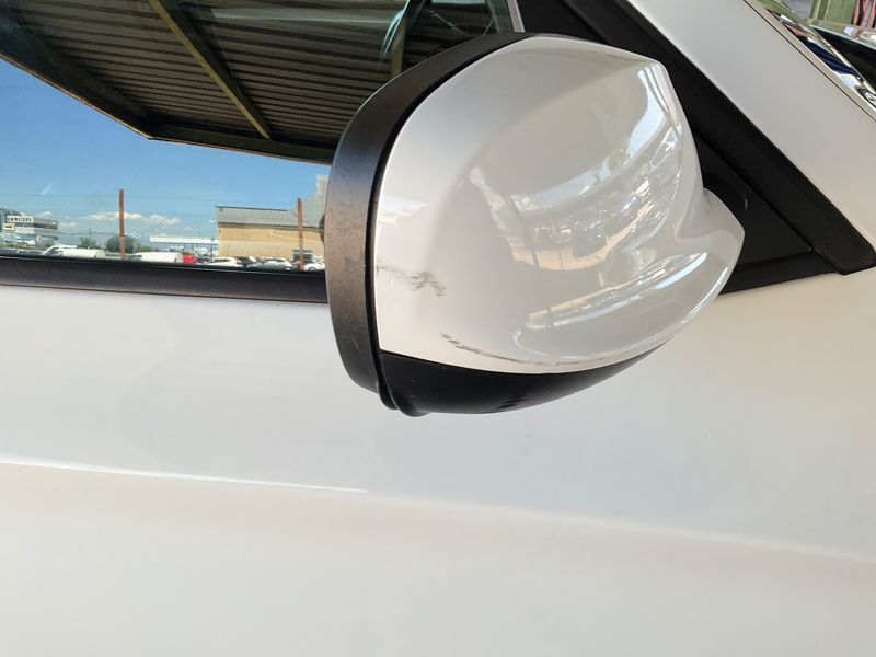 BMW X3 xDrive 20d 2012 – снимка 21