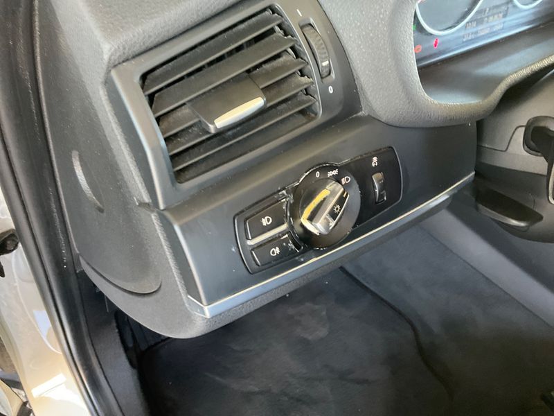 BMW X3 xDrive 20d 2012 – снимка 27