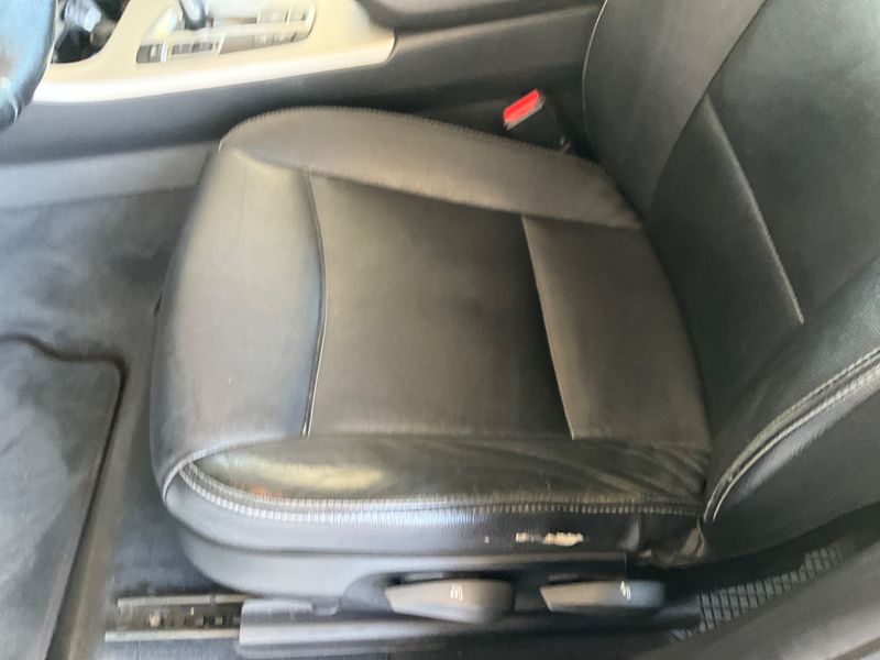 BMW X3 xDrive 20d 2012 – снимка 22