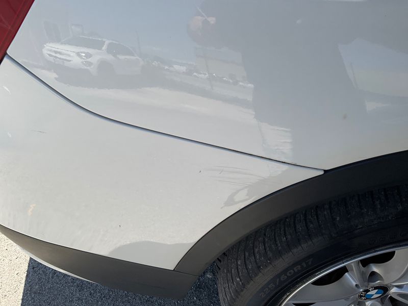 BMW X3 xDrive 20d 2012 – снимка 33