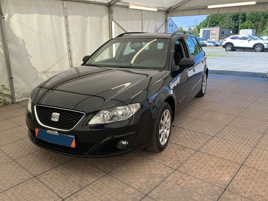 Seat Exeo 2.0 TDI Style 2012 – снимка 1