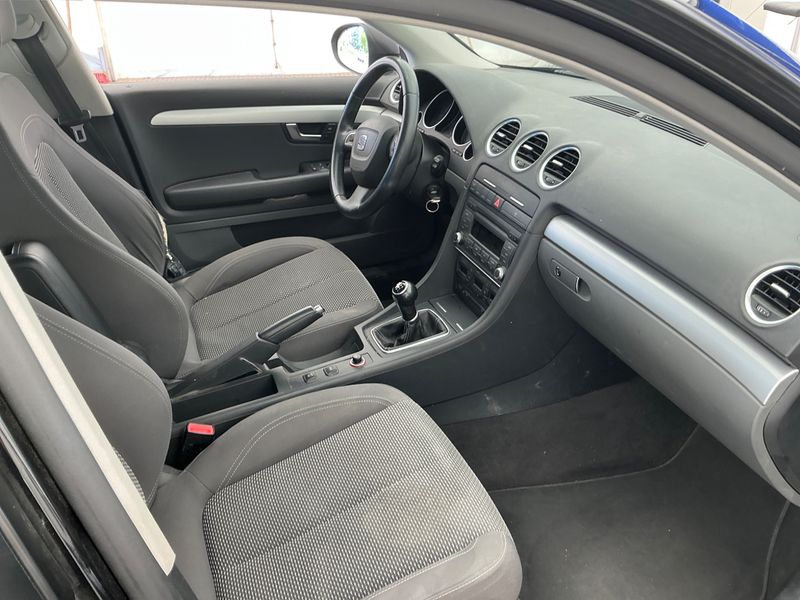 Seat Exeo 2.0 TDI Style 2012 – снимка 3