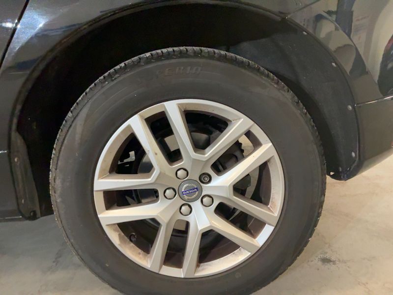 Volvo XC60 2.4 D4 Summum AWD 2016 – снимка 5