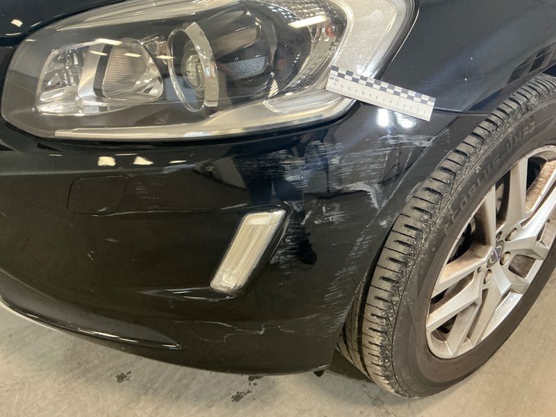Volvo XC60 2.4 D4 Summum AWD 2016 – снимка 25