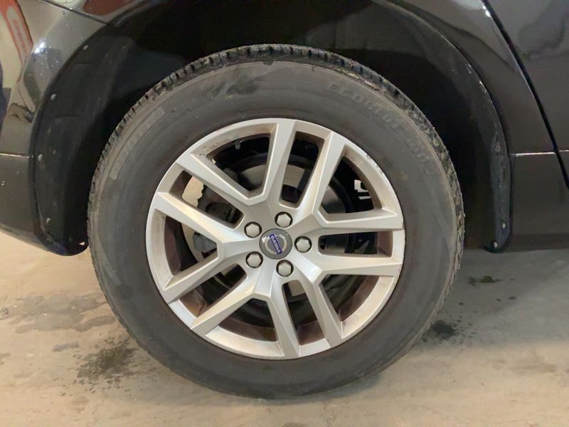 Volvo XC60 2.4 D4 Summum AWD 2016 – снимка 9
