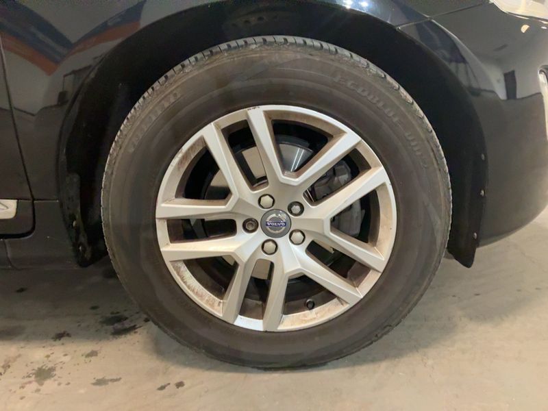Volvo XC60 2.4 D4 Summum AWD 2016 – снимка 11