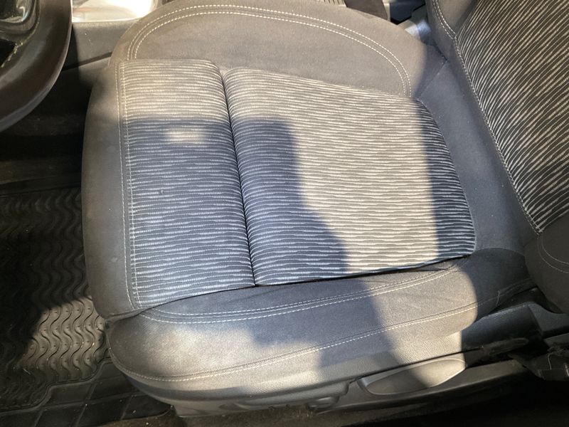 Opel Mokka 1.4 Turbo Edition 2014 – снимка 27