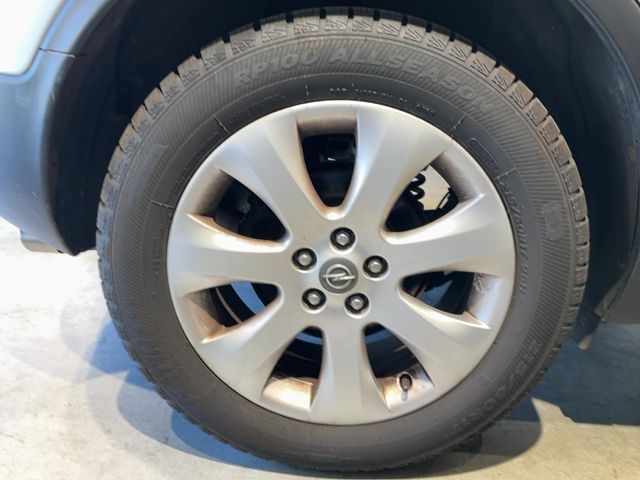 Opel Mokka 1.4 Turbo Edition 2014 – снимка 9