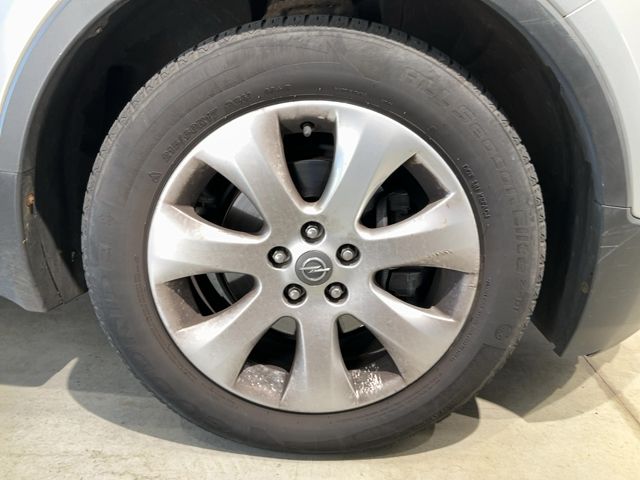 Opel Mokka 1.4 Turbo Edition 2014 – снимка 11